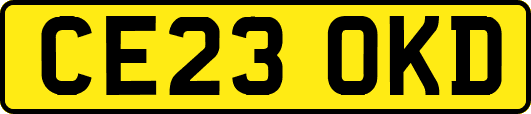CE23OKD