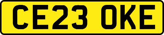CE23OKE