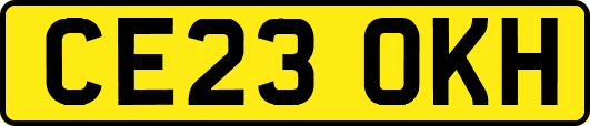 CE23OKH