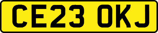 CE23OKJ