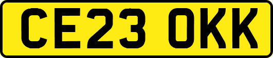 CE23OKK