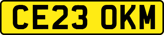 CE23OKM