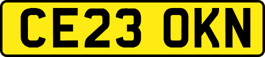 CE23OKN