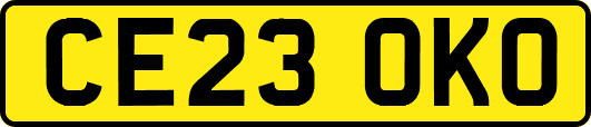 CE23OKO