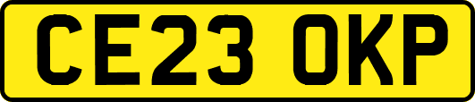 CE23OKP