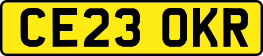 CE23OKR