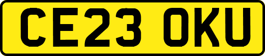 CE23OKU