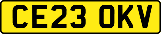 CE23OKV