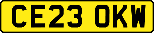 CE23OKW