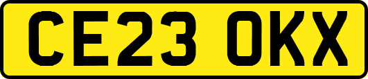 CE23OKX
