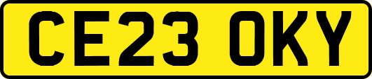 CE23OKY