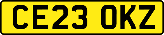 CE23OKZ