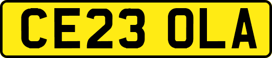 CE23OLA