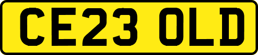 CE23OLD