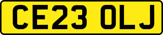 CE23OLJ