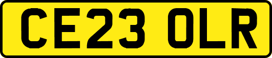 CE23OLR