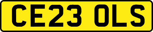 CE23OLS