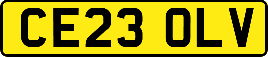 CE23OLV