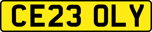 CE23OLY
