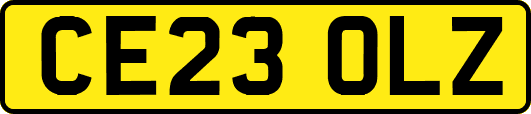 CE23OLZ