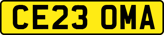 CE23OMA