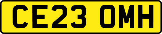 CE23OMH