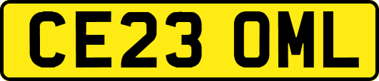CE23OML