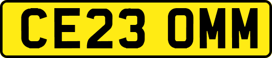 CE23OMM