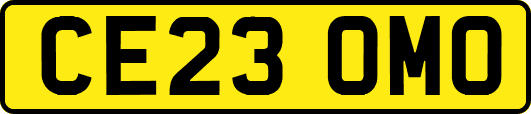 CE23OMO
