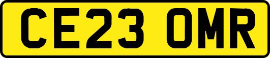 CE23OMR