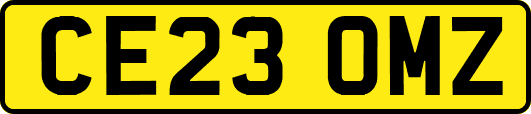 CE23OMZ