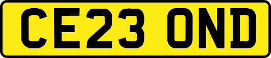 CE23OND