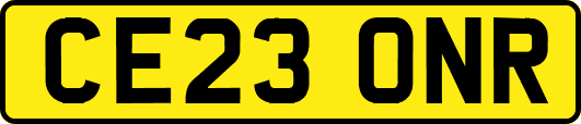 CE23ONR