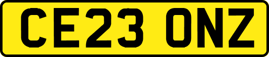 CE23ONZ