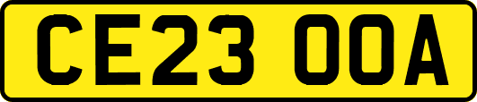 CE23OOA