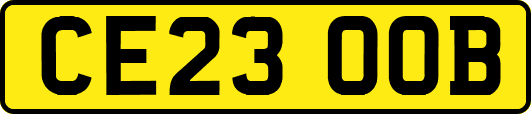 CE23OOB