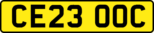 CE23OOC