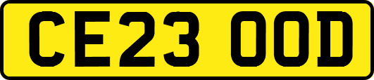 CE23OOD