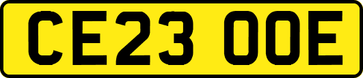 CE23OOE