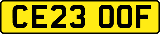 CE23OOF