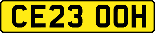 CE23OOH
