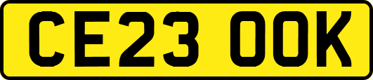 CE23OOK