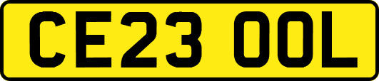 CE23OOL