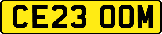 CE23OOM