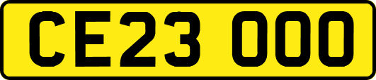 CE23OOO