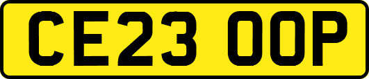CE23OOP