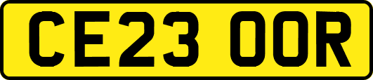 CE23OOR