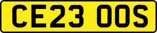 CE23OOS