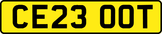 CE23OOT