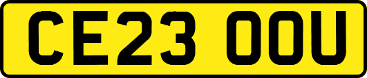 CE23OOU